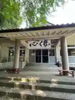 感応寺(鹿児島県)