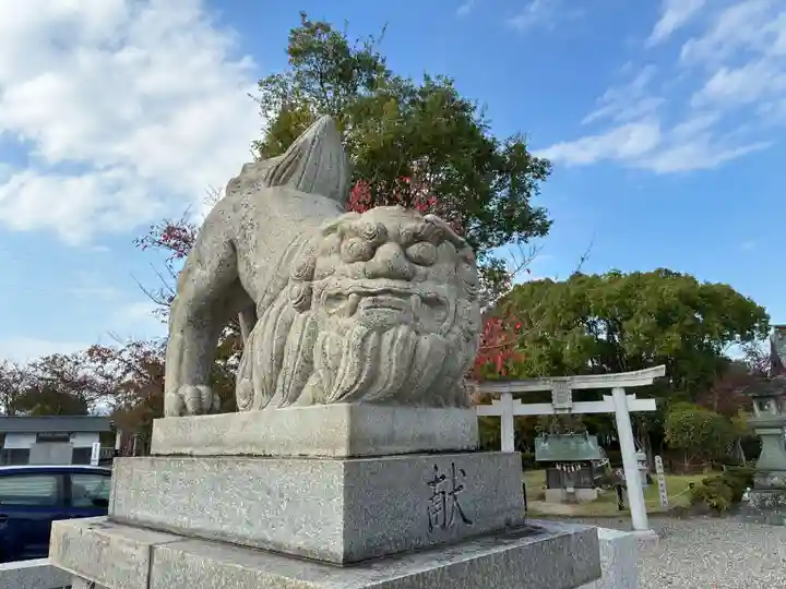 徳島県護國神社(徳島県)