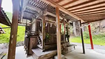 春日神社(京都府)