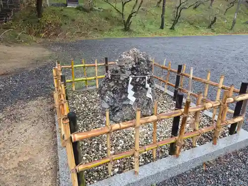 吉備津彦神社(岡山県)