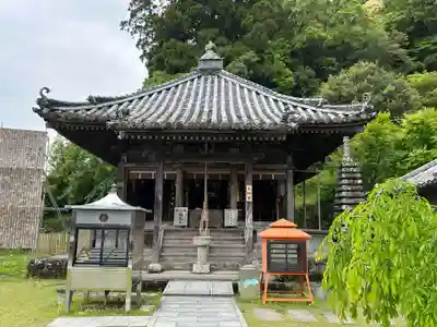 平等寺(徳島県)