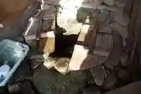 不老水大明神(福岡県)