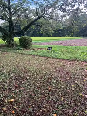 神武神社(栃木県)