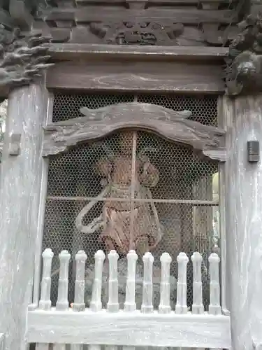 等覚院(神奈川県)