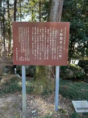 大神神社(栃木県)