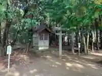 鹿島神社(千葉県)