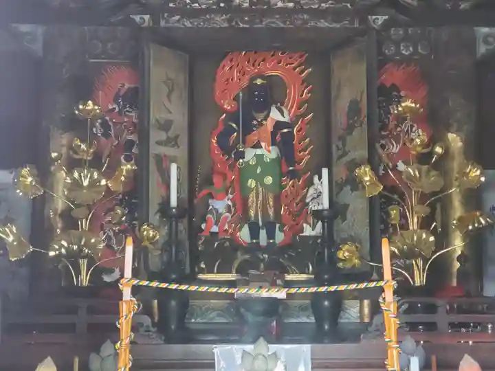 圓満寺(栃木県)