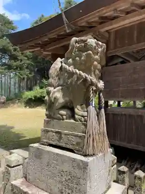 宇府山神社(兵庫県)