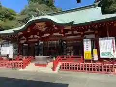 静岡浅間神社(静岡県)