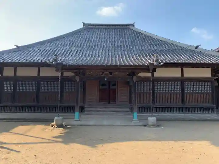 西蔵院(千葉県)