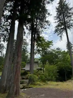 胎内神社(静岡県)