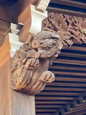玉田神社(京都府)