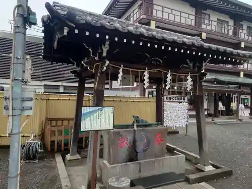 羽田神社(東京都)