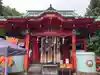 海南神社(神奈川県)