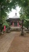 長命寺のその他建物