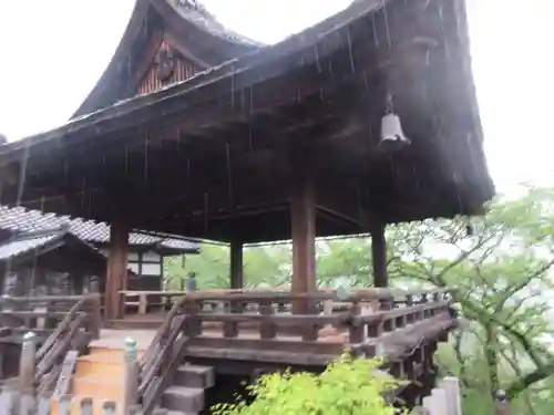 園城寺（三井寺）のその他建物