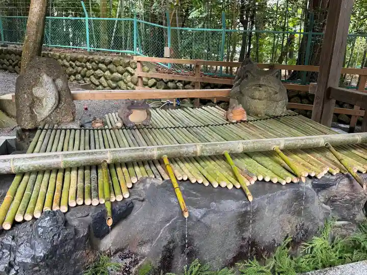 椿大神社(三重県)