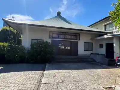 宝祥寺(東京都)