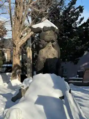 発寒神社(北海道)