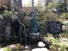 秩父今宮神社(埼玉県)