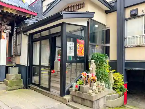 一念寺(青森県)