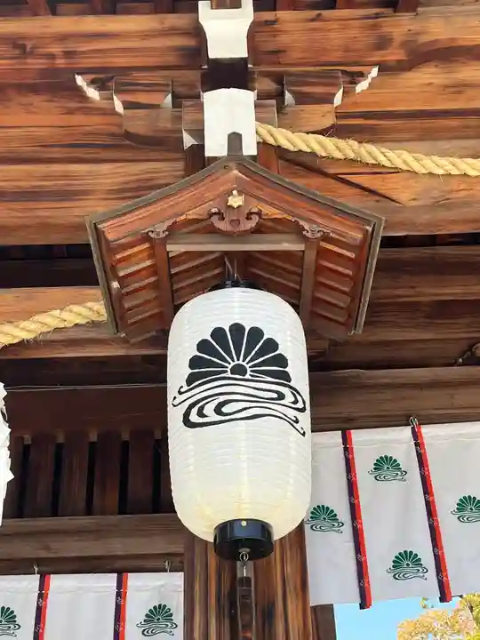 湊川神社(兵庫県)