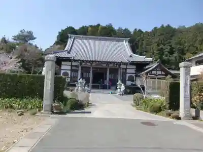 連城寺(静岡県)