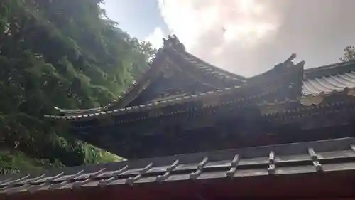 妙義神社(群馬県)