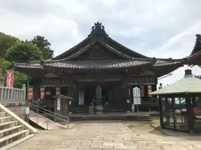 一畑薬師のその他建物