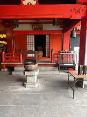 太融寺のその他建物