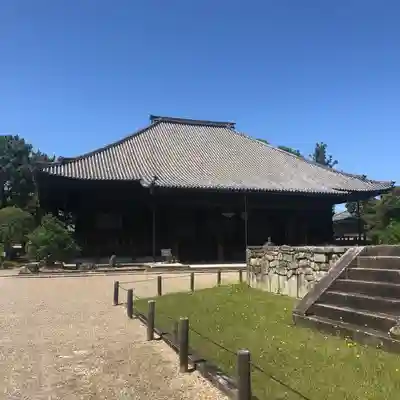 西大寺(奈良県)