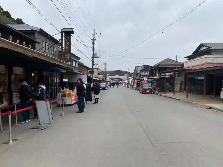 香取神宮(千葉県)