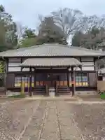 大蔵寺(埼玉県)