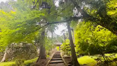 龍穏寺(京都府)