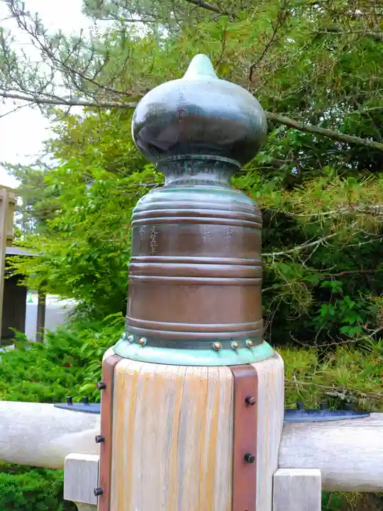 伊勢神宮内宮(皇大神宮)のその他建物