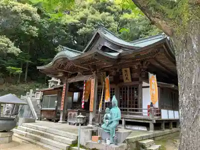 大龍寺(兵庫県)