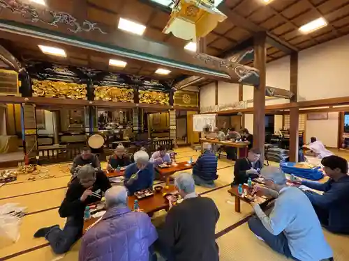 當光寺(東京都)