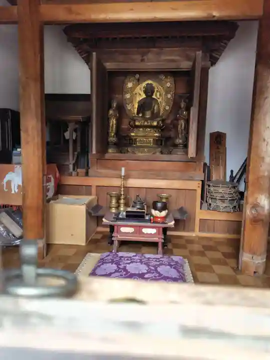 西見寺(埼玉県)