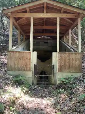 大水上神社(香川県)