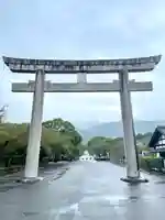 橘神社(長崎県)