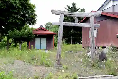 産土神社(青森県)