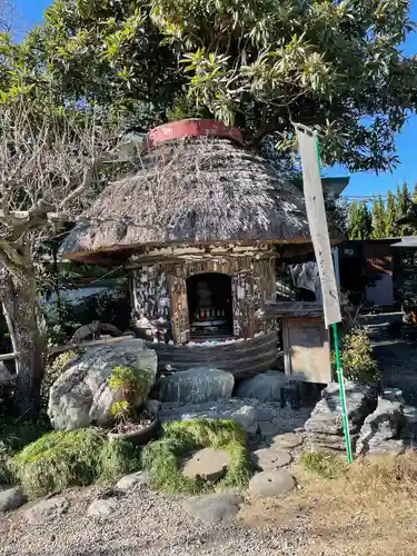 西光寺(埼玉県)