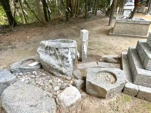 米之庄神社(三重県)