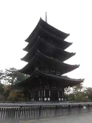 興福寺のその他建物