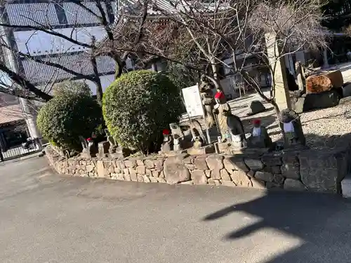 高徳院(愛知県)