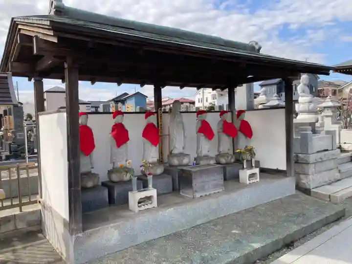 長善寺(神奈川県)