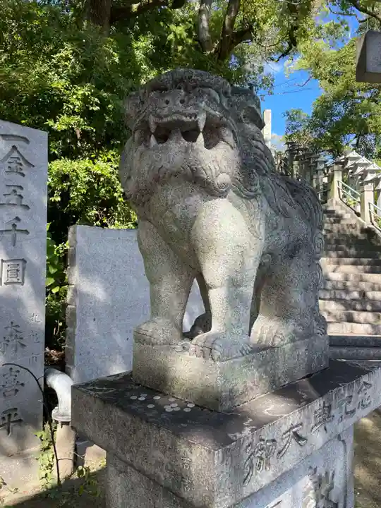 宇夫階神社(香川県)