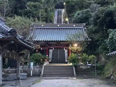 洲崎神社(千葉県)