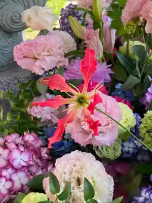 新川皇大神社(北海道)