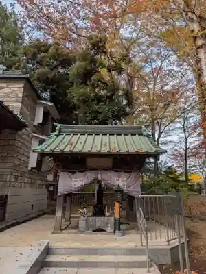 妙法寺(東京都)